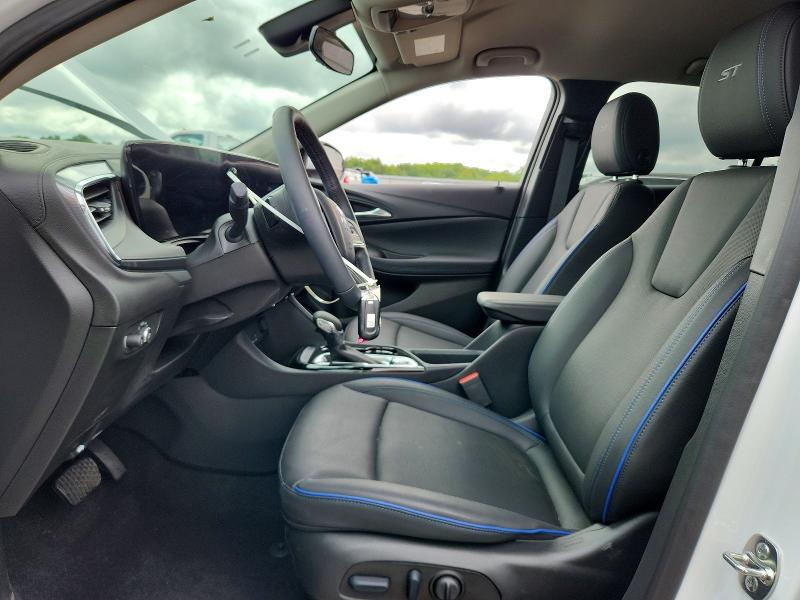 Aukcja sprzedaży 2026 Buick Encore Gx, vin: KL4AMESL9TB188081, numer aukcji: 58313016