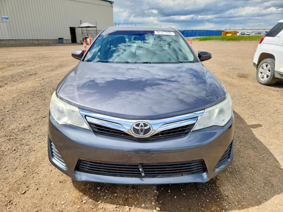 Aukcja sprzedaży 2013 Toyota Camry, vin: 4T1BF1FK4DU642995, numer aukcji: 56327406