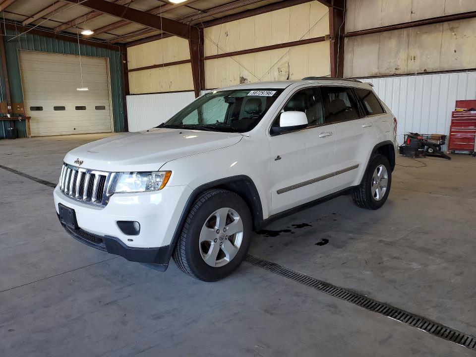Продаж на аукціоні авто 2012 Jeep Grand Cherokee, vin: 1C4RJFAG1CC156943, номер лоту: 58729796