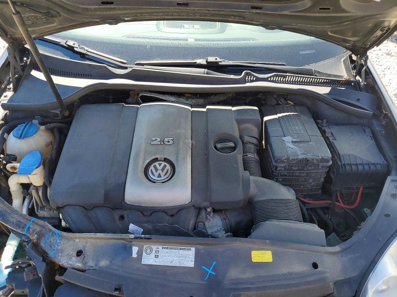 Продажа на аукционе авто 2009 Volkswagen Jetta, vin: 3VWJZ71K09M131651, номер лота: 58057656