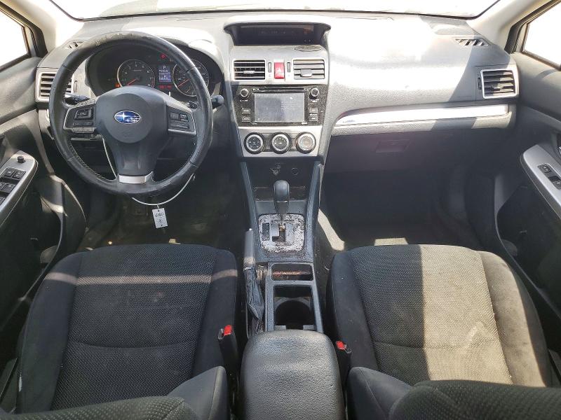 Продаж на аукціоні авто 2015 Subaru Impreza, vin: JF1GJAK63FH011979, номер лоту: 56408016