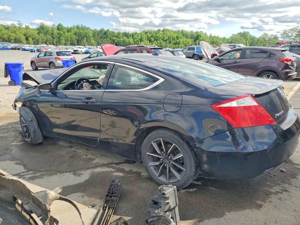 Продаж на аукціоні авто 2008 Honda Accord, vin: 1HGCS12848A009484, номер лоту: 56019506