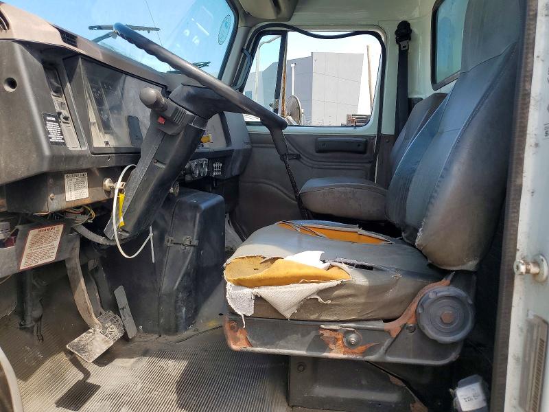 Продаж на аукціоні авто 1999 International 4900series, vin: 1HTSDAAN7XH212535, номер лоту: 57083586