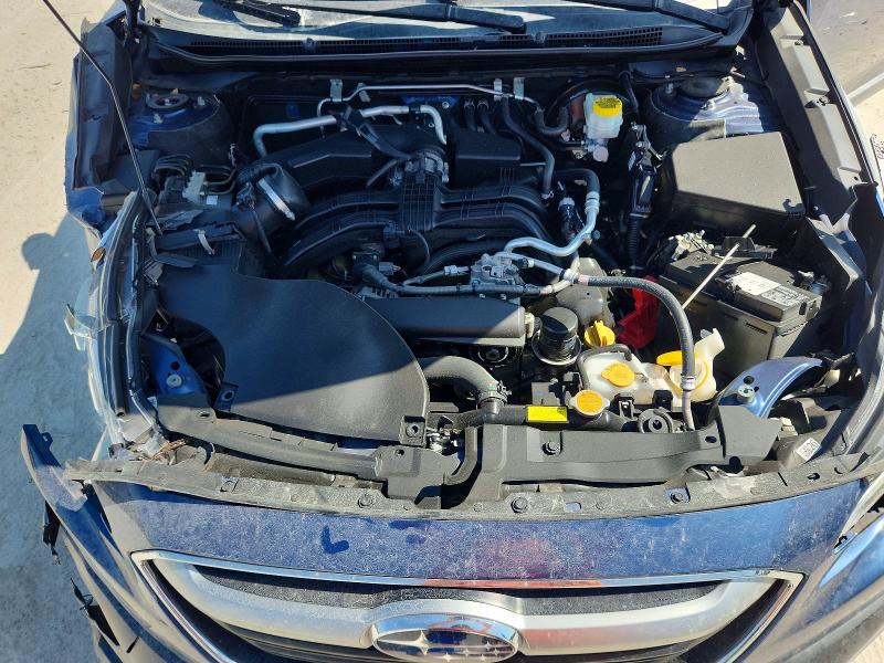 Aukcja sprzedaży 2020 Subaru Outback, vin: 4S4BTANC4L3144948, numer aukcji: 58505046