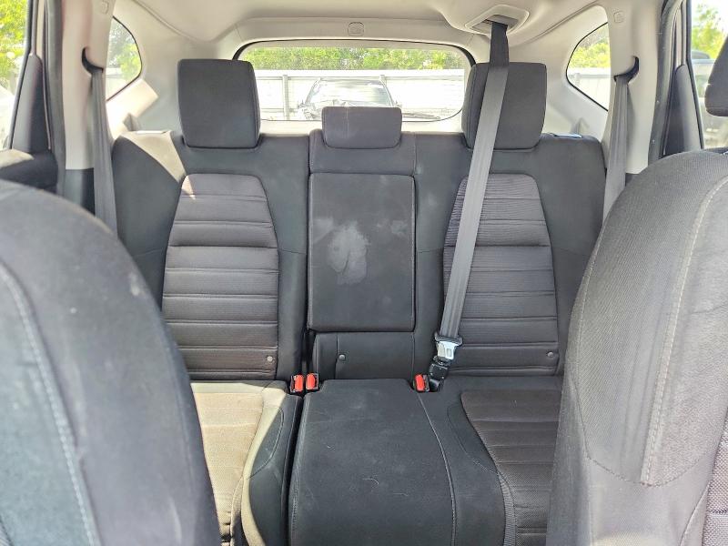 Aukcja sprzedaży 2021 Honda Cr-v, vin: 5J6RW1H52MA000085, numer aukcji: 57847776