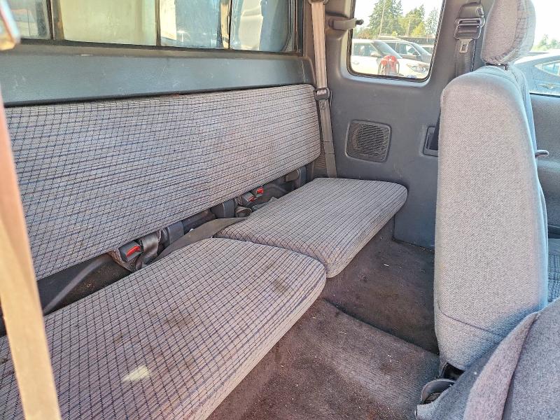 Продаж на аукціоні авто 1995 Toyota T100, vin: JT4VD12FXS0004061, номер лоту: 57109906