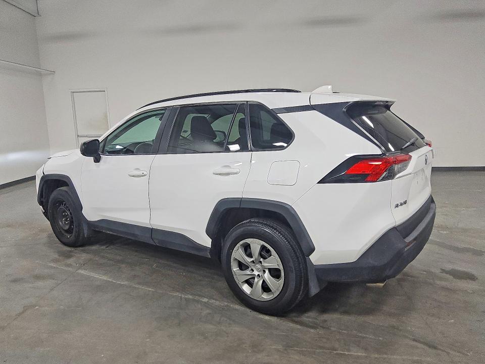Aukcja sprzedaży 2020 Toyota Rav4, vin: 2T3F1RFV6LC111541, numer aukcji: 52743166