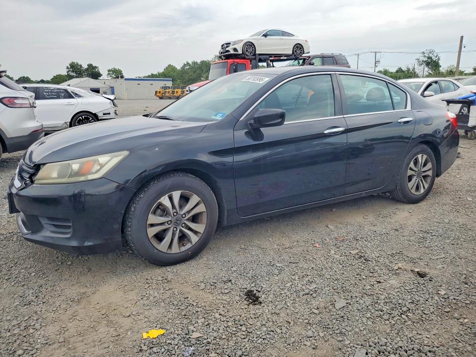 Aukcja sprzedaży 2014 Honda Accord, vin: 1HGCR2F3XEA258223, numer aukcji: 58793996