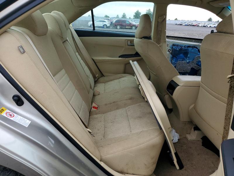 Aukcja sprzedaży 2017 Toyota Camry, vin: 4T1BF1FKXHU336826, numer aukcji: 56103756
