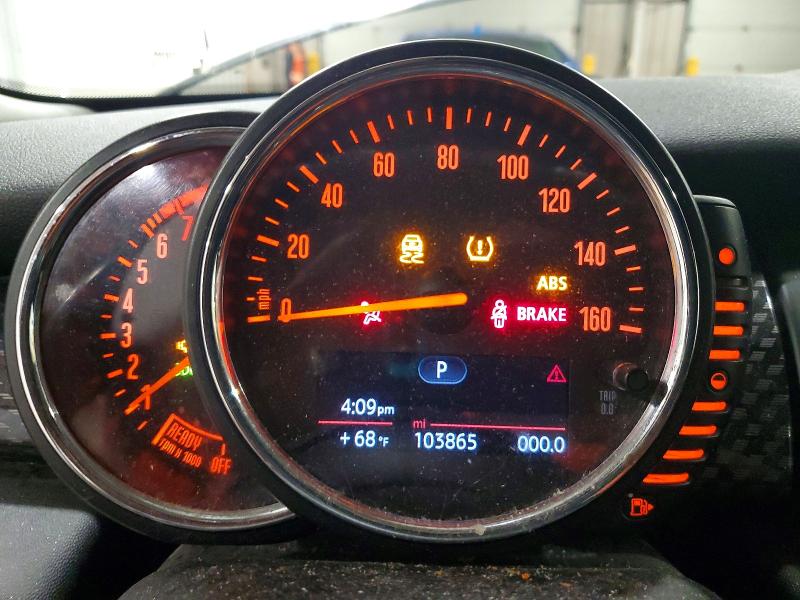 Aukcja sprzedaży 2015 Mini Cooper, vin: WMWXP7C57F2A36503, numer aukcji: 55312566