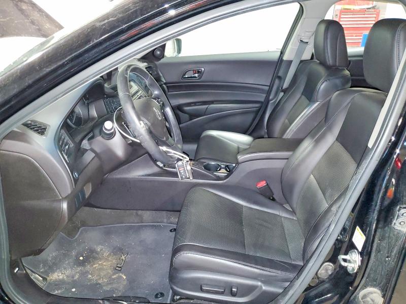 56818616 :رقم المزاد ، 19VDE1F30EE009072 vin ، 2014 Acura Ilx مزاد بيع