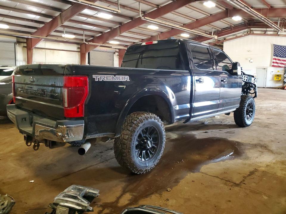 Aukcja sprzedaży 2020 Ford F250, vin: 1FT7W2BN2LEE29553, numer aukcji: 56528126