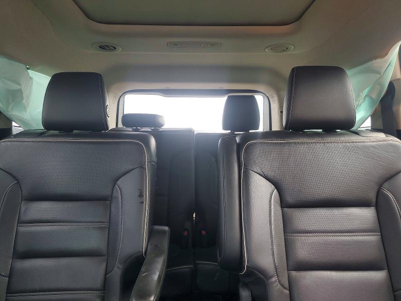 Aukcja sprzedaży 2017 Gmc Acadia, vin: 1GKKNXLS5HZ308888, numer aukcji: 56548936