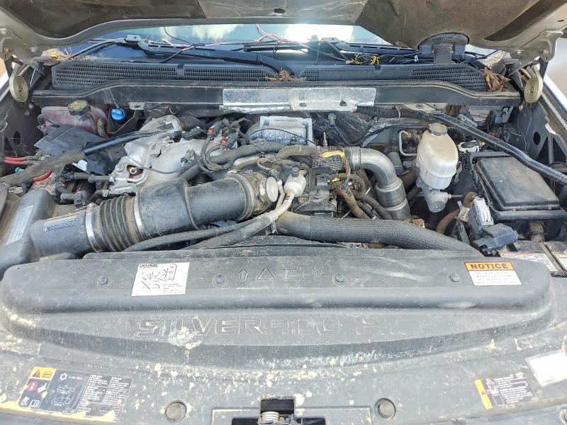 Продажа на аукционе авто 2019 Chevrolet Silverado, vin: 1GC4KXEY6KF268909, номер лота: 56798276