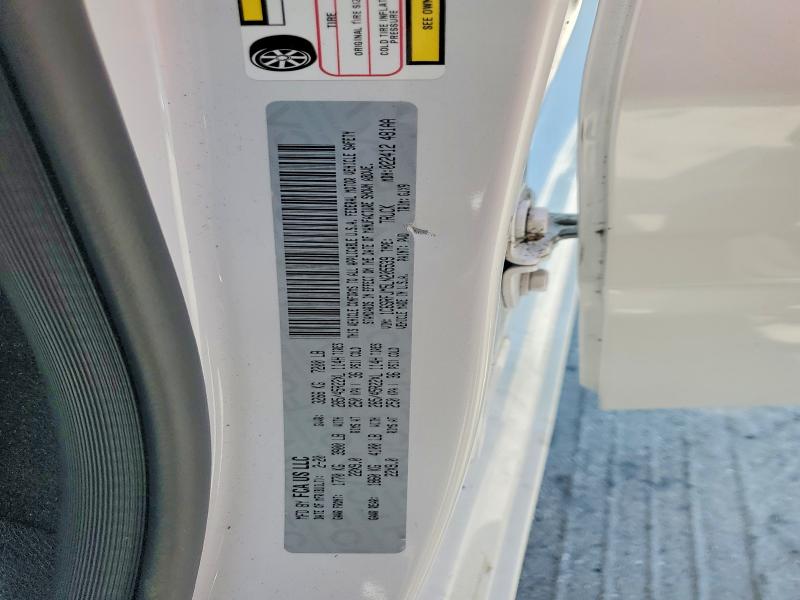 Продажа на аукционе авто 2020 Ram 1500, vin: 1C6SRFJM5LN205539, номер лота: 58322086