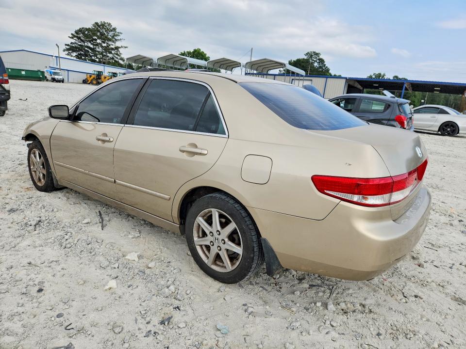 Продаж на аукціоні авто 2003 Honda Accord, vin: 1HGCM66563A021233, номер лоту: 56069266