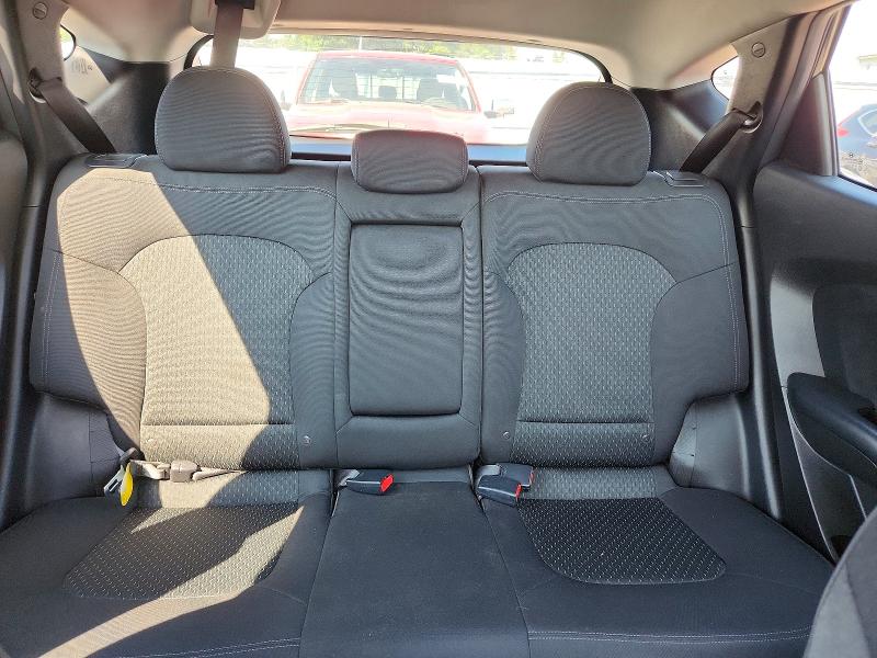 Продажа на аукционе авто 2011 Hyundai Tucson, vin: KM8JT3ACXBU299638, номер лота: 58480126