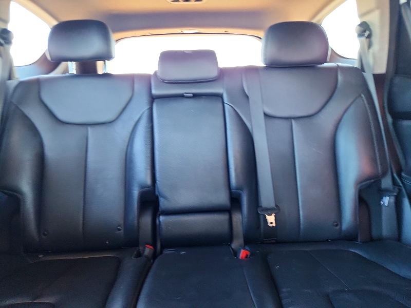 59127446 :رقم المزاد ، 5NMS53AA5KH128594 vin ، 2019 Hyundai Santa Fe مزاد بيع