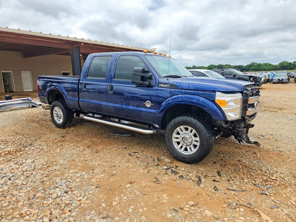 Продажа на аукционе авто 2012 Ford F350, vin: 1FT8W3BT2CEB72175, номер лота: 58458696