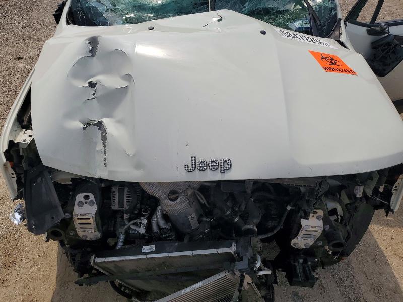 Продаж на аукціоні авто 2021 Jeep Renegade, vin: ZACNJCBB5MPM62781, номер лоту: 58472296