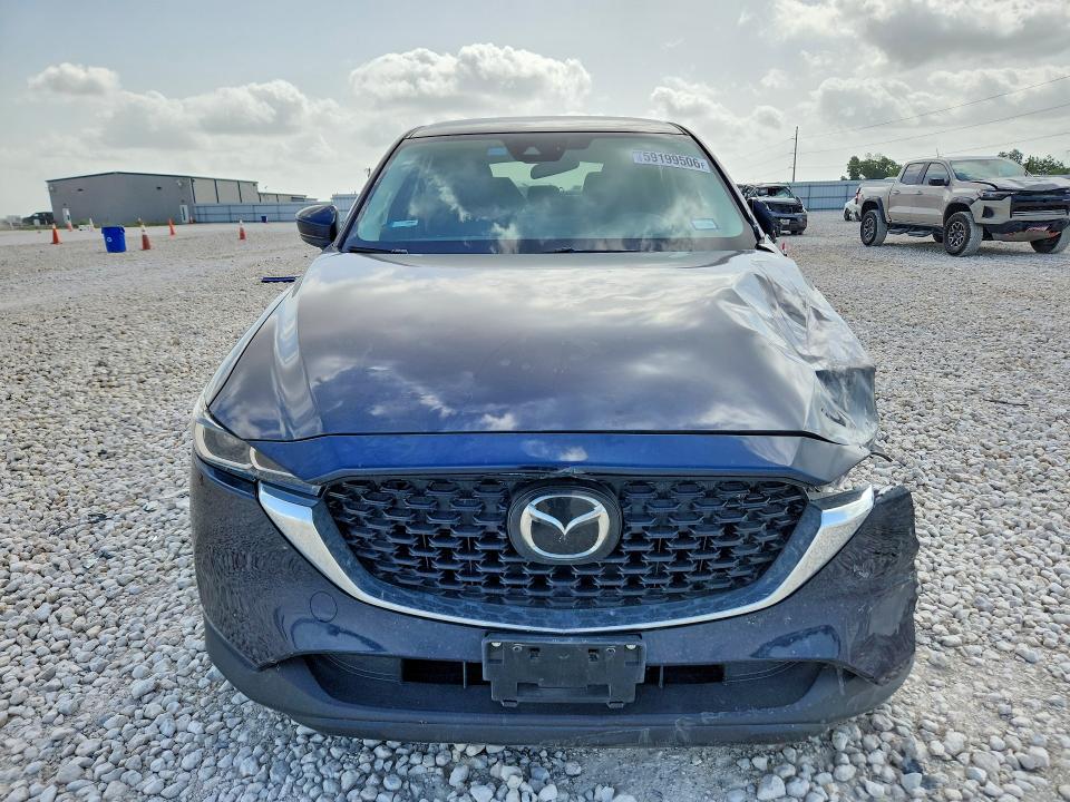 Aukcja sprzedaży 2023 Mazda Cx-5, vin: JM3KFBBM5P0285380, numer aukcji: 59199506