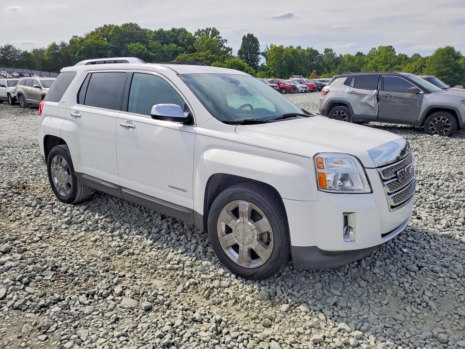 2013 Gmc Terrain მანქანა იყიდება აუქციონზე, vin: 2GKFLWE38D6311717, აუქციონის ნომერი: 57853526