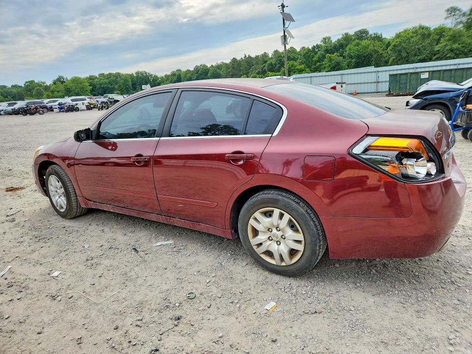Aukcja sprzedaży 2011 Nissan Altima, vin: 1N4AL2AP7BC103345, numer aukcji: 56625576