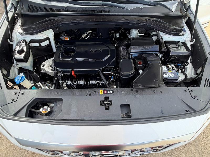 Auction sale of the 2020 Hyundai Santa Fe, vin: 5NMS33AD4LH142696, lot number: 57090966
