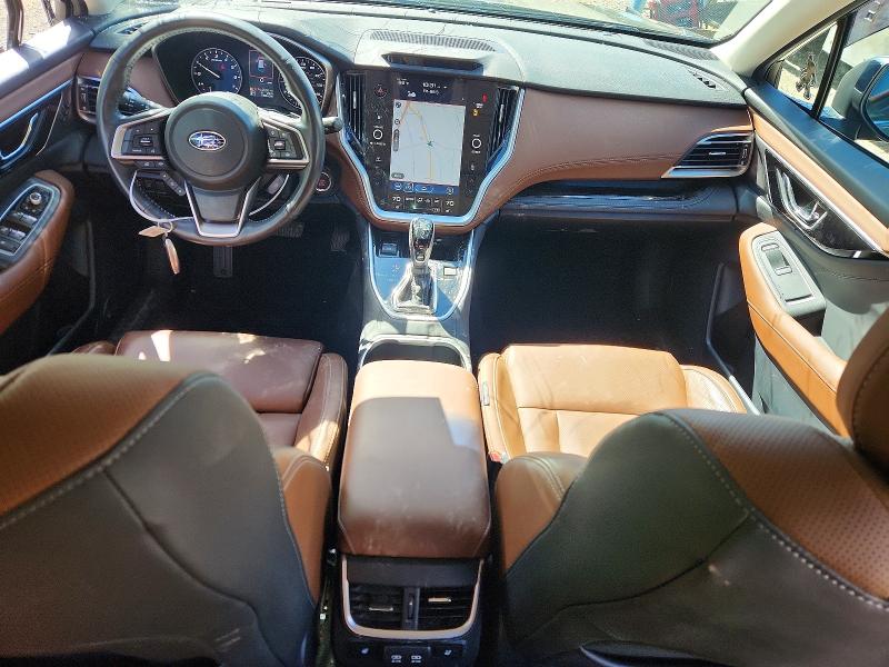 57085666 :رقم المزاد ، 4S4BTAPC6N3152307 vin ، 2022 Subaru Outback مزاد بيع