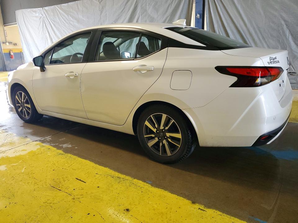 Продаж на аукціоні авто 2023 Nissan Versa, vin: 3N1CN8EV3PL832336, номер лоту: 55519446