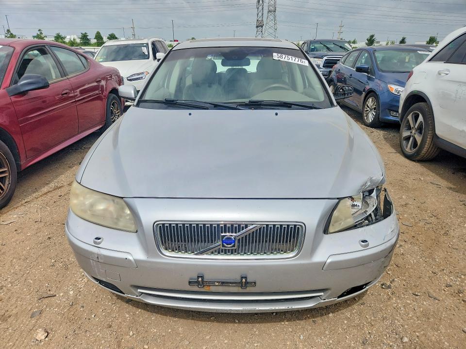 Продажа на аукционе авто 2005 Volvo V70, vin: YV1SW612852496083, номер лота: 58751776
