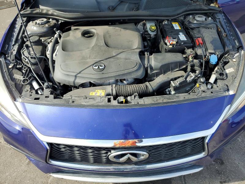Aukcja sprzedaży 2018 Infiniti Qx30, vin: SJKCH5CP3JA051688, numer aukcji: 55879846