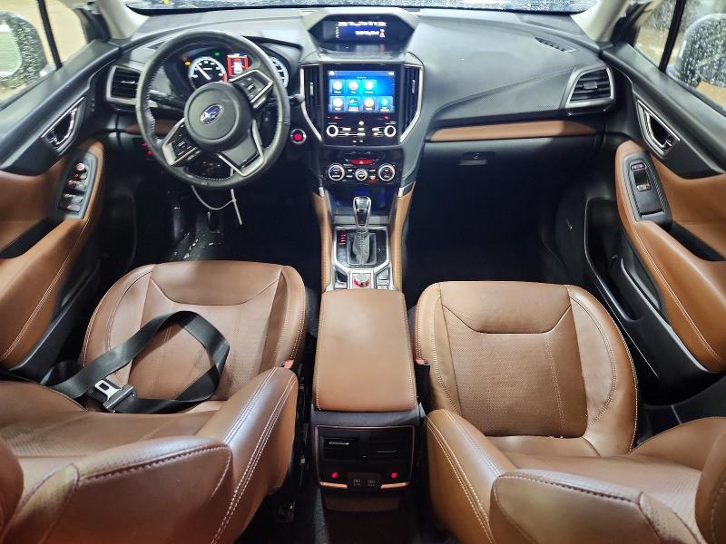 Продажа на аукционе авто 2019 Subaru Forester, vin: JF2SKAWC6KH419051, номер лота: 56513316