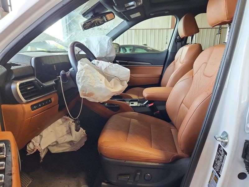 2025 Kia Telluride მანქანა იყიდება აუქციონზე, vin: 5XYP3DGC8SG614465, აუქციონის ნომერი: 55738036