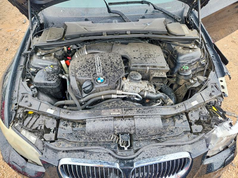 Aukcja sprzedaży 2011 Bmw 335, vin: WBADX7C51BE579094, numer aukcji: 56400746