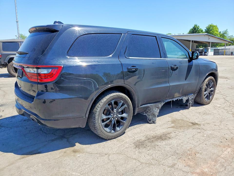Продаж на аукціоні авто 2020 Dodge Durango, vin: 1C4SDJCT1LC229380, номер лоту: 55790976