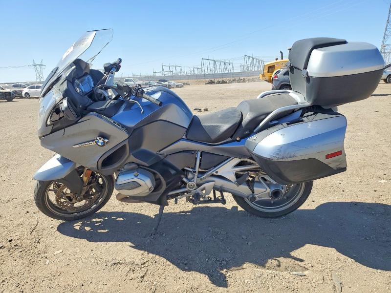Auction sale of the 2014 Bmw R1200, vin: WB10A1304EZ191405, lot number: 56894316