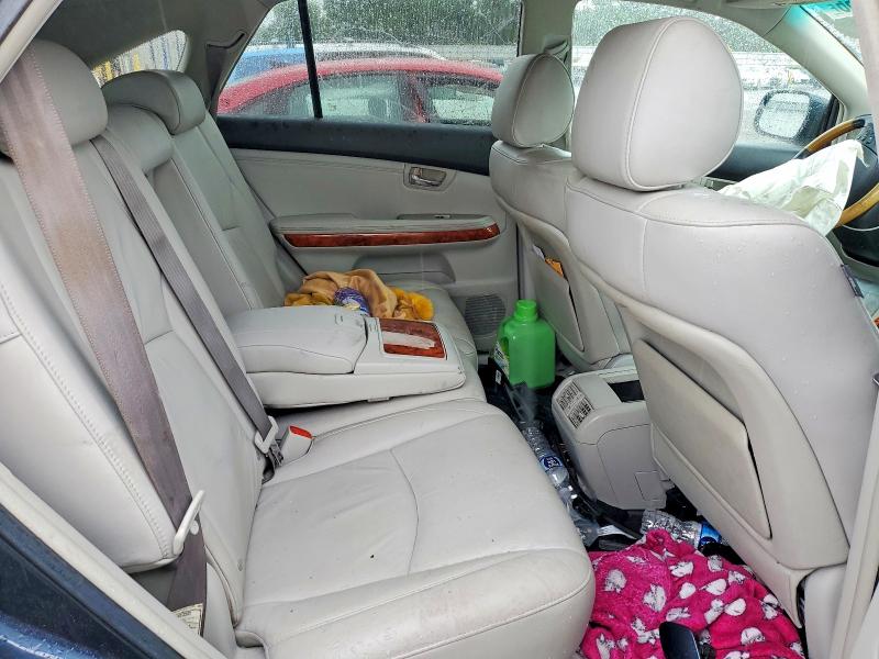 Продажа на аукционе авто 2007 Lexus Rx, vin: 2T2HK31U67C012603, номер лота: 58372956