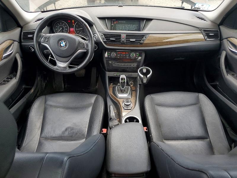 58017726 :رقم المزاد ، WBAVL1C52DVR92450 vin ، 2013 Bmw X1 مزاد بيع