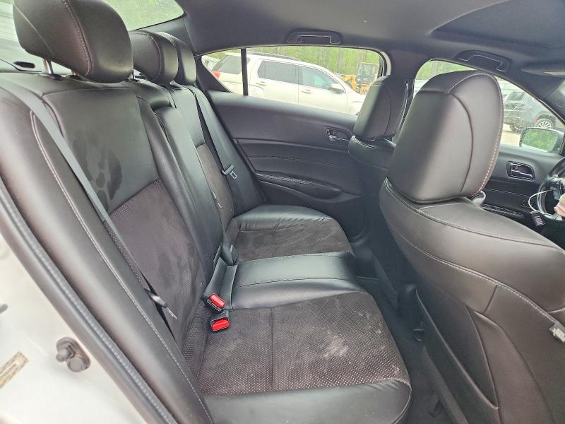 Aukcja sprzedaży 2016 Acura Ilx, vin: 19UDE2F81GA003166, numer aukcji: 57214986
