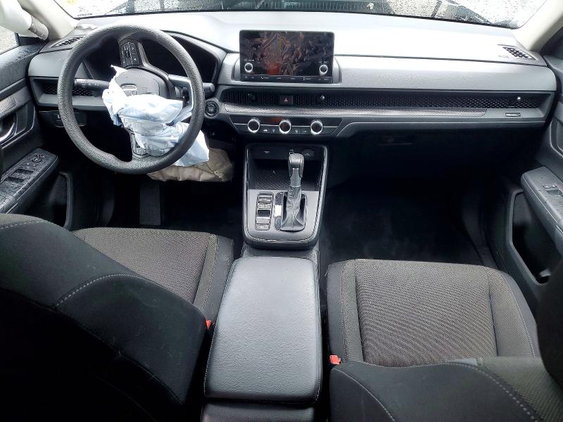 58297226 :رقم المزاد ، 2HKRS4H22SH445540 vin ، 2025 Honda Cr-v مزاد بيع