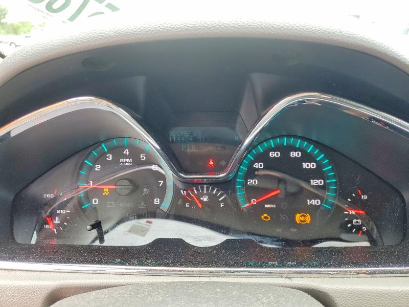 Продаж на аукціоні авто 2014 Chevrolet Traverse, vin: 1GNKRFKD1EJ314458, номер лоту: 57880236