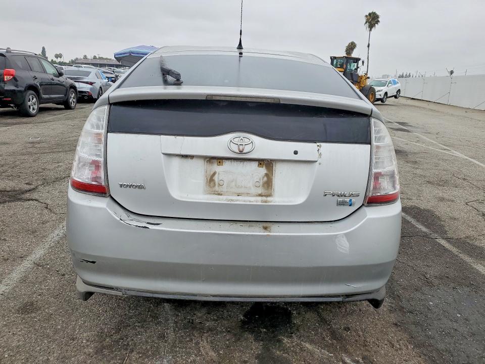 57971366 :رقم المزاد ، JTDKB20U483436992 vin ، 2008 Toyota Prius مزاد بيع