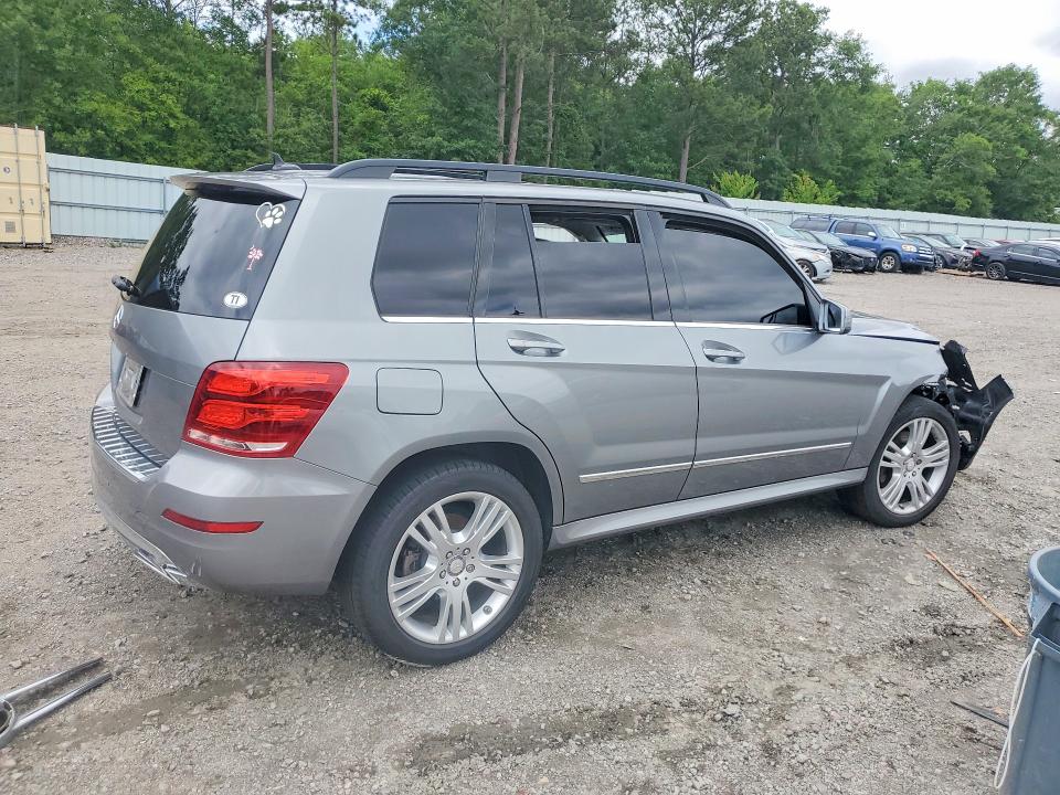 Aukcja sprzedaży 2014 Mercedes-benz Glk, vin: WDCGG5HB3EG202370, numer aukcji: 55493976