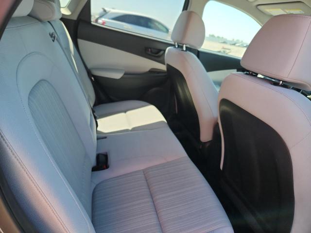 Продаж на аукціоні авто 2022 Hyundai Kona, vin: KM8K62AB3NU866290, номер лоту: 56419226
