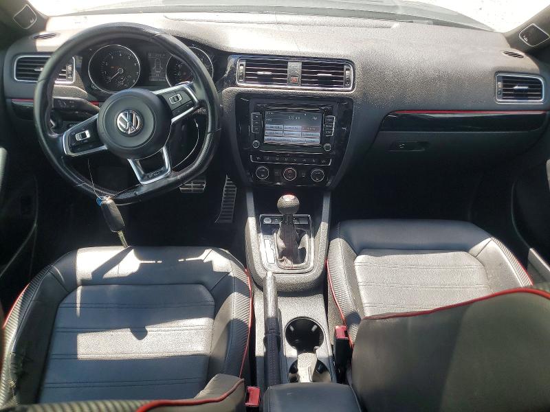 Aukcja sprzedaży 2015 Volkswagen Jetta, vin: 3VW4T7AJ0FM343922, numer aukcji: 57732296