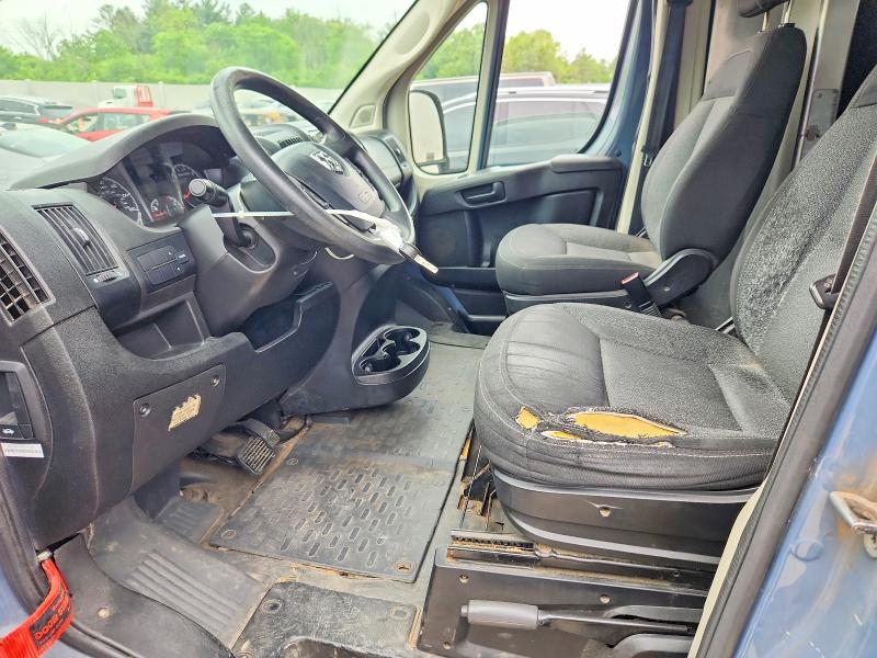 Aukcja sprzedaży 2019 Ram Promaster 2500, vin: 3C6TRVDG8KE514672, numer aukcji: 56458916