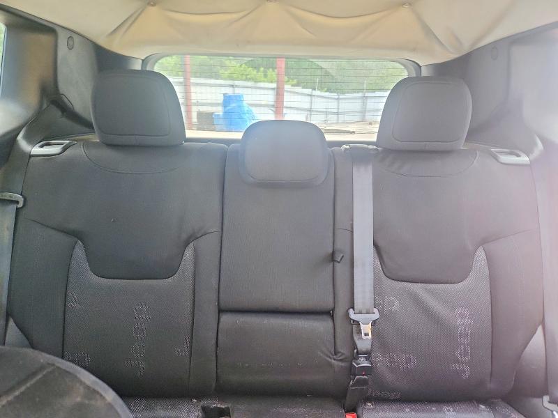 56211496 :رقم المزاد ، ZACCJBBT5GPD75223 vin ، 2016 Jeep Renegade مزاد بيع