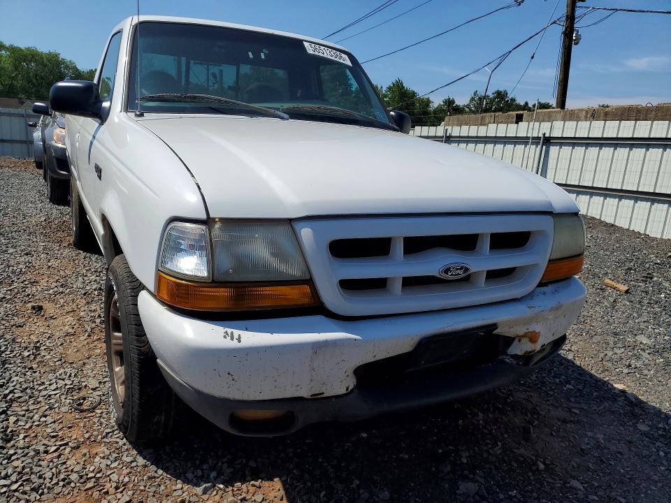 Aukcja sprzedaży 2000 Ford Ranger, vin: 1FTYR10V1YTA75665, numer aukcji: 56513366
