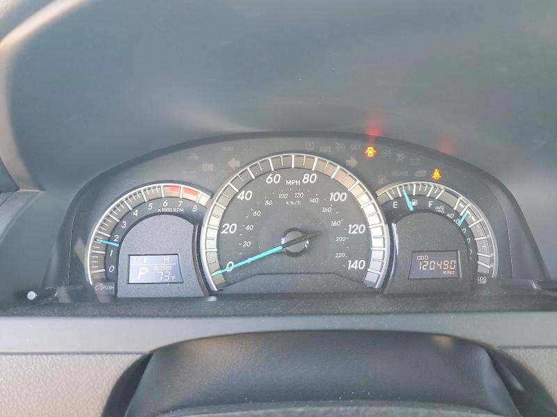 56841666 :رقم المزاد ، 4T1BF1FK2EU440738 vin ، 2014 Toyota Camry مزاد بيع